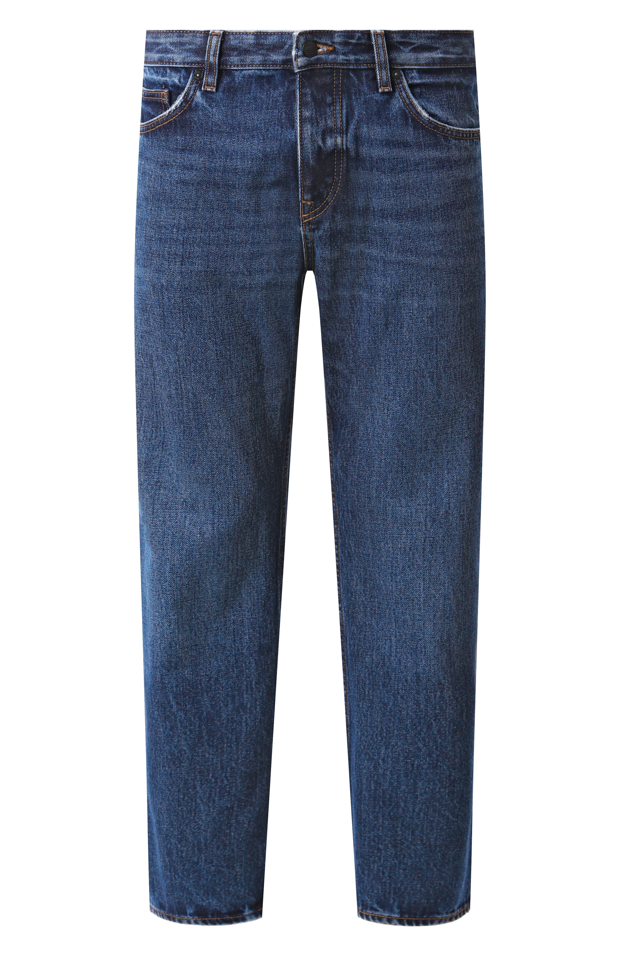 Джинсы BOSS ORANGE, арт. 50532540, фото 1