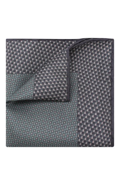 Комплект из галстука и платка BRIONI, арт. 08A900/08477, фото 4