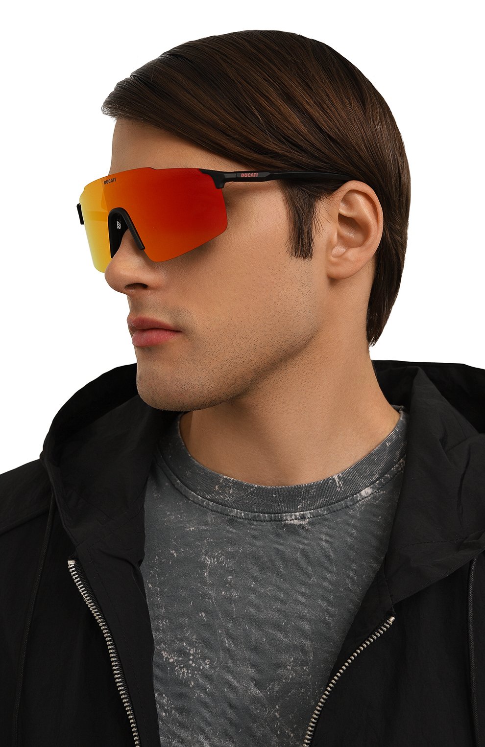 Солнцезащитные очки CARRERA, арт. CARDUC 033 003, фото 3