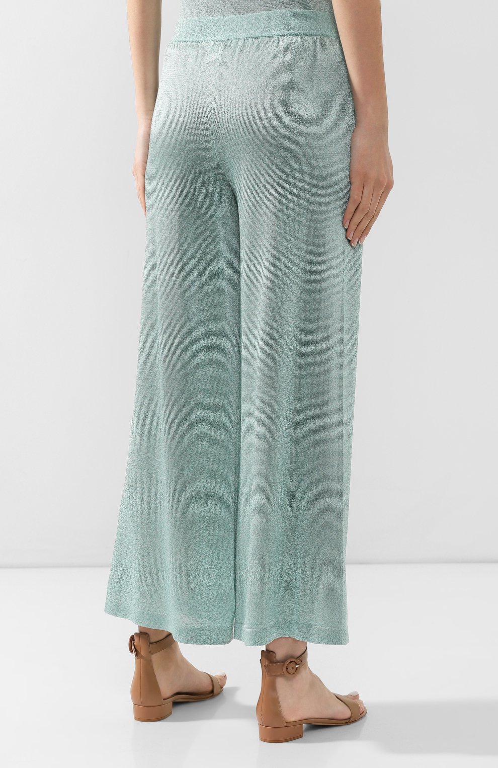 Брюки MISSONI, арт. MDI00044/BK0281, фото 4