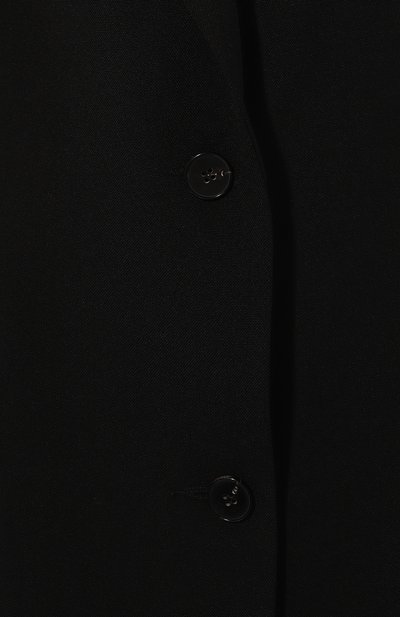 Шерстяной жакет SIMPLIFY, арт. JAK09, фото 5