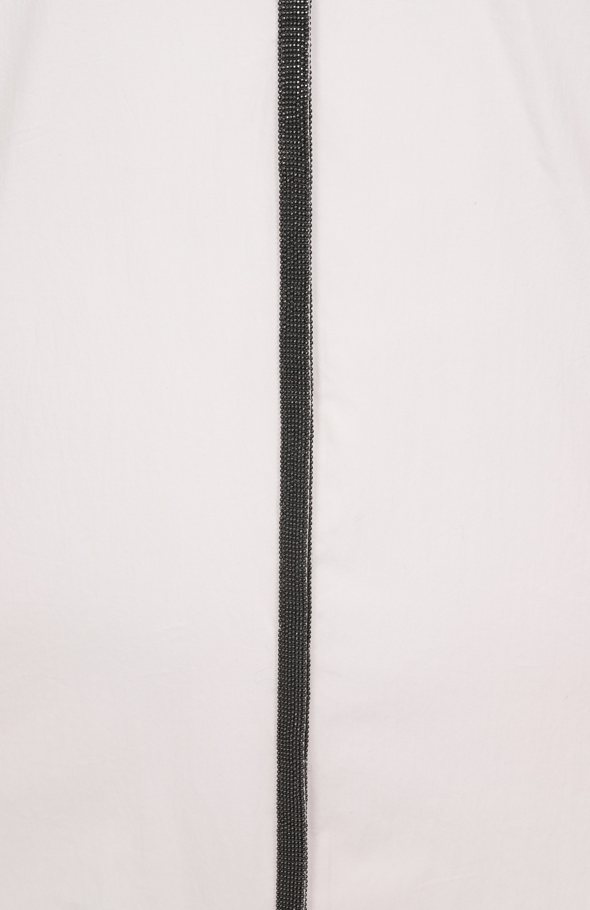 Хлопковая блузка BRUNELLO CUCINELLI, арт. M0H93HB802, фото 6