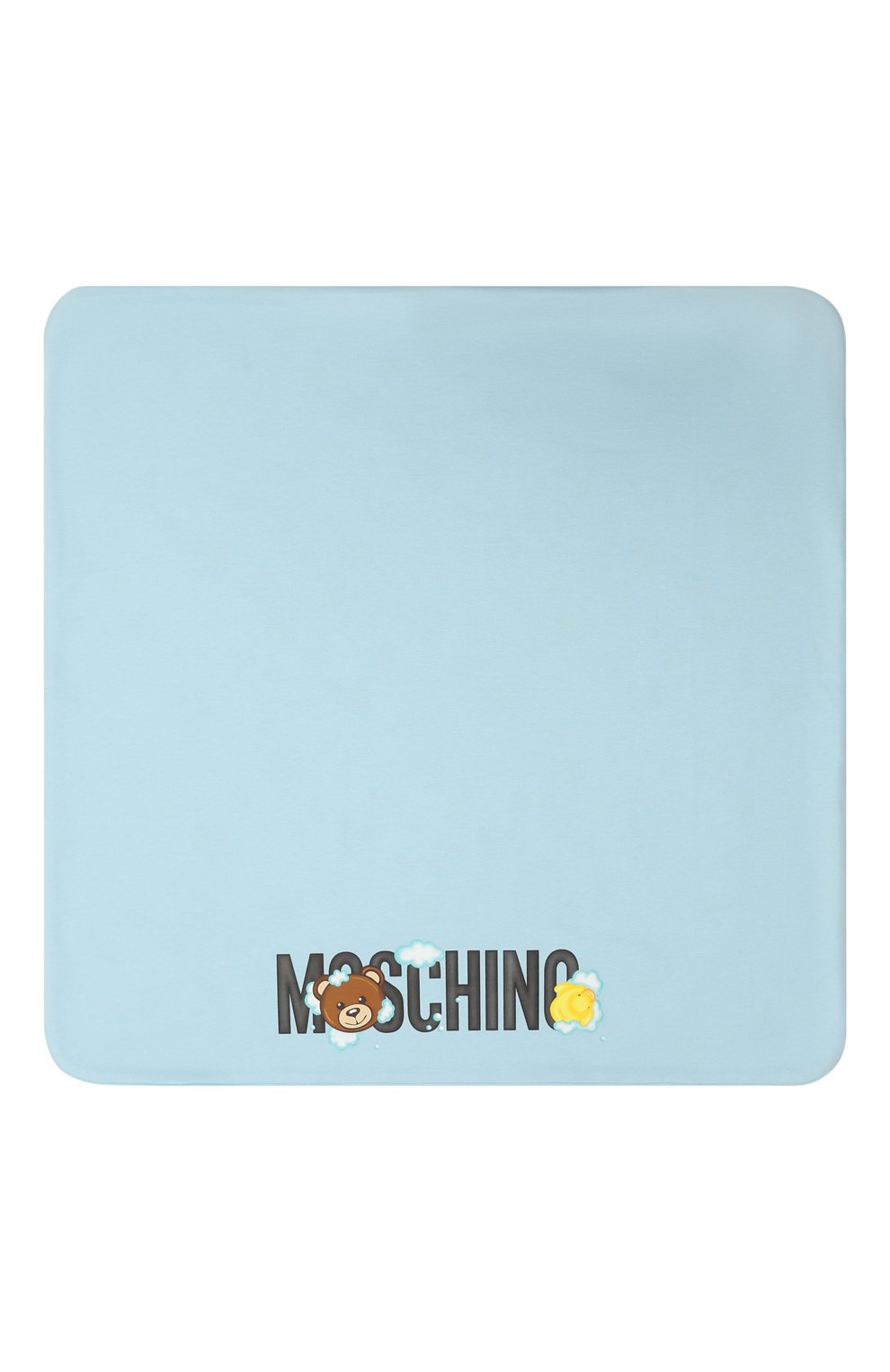 Хлопковое одеяло MOSCHINO, арт. MVB005/LAB46, фото 3