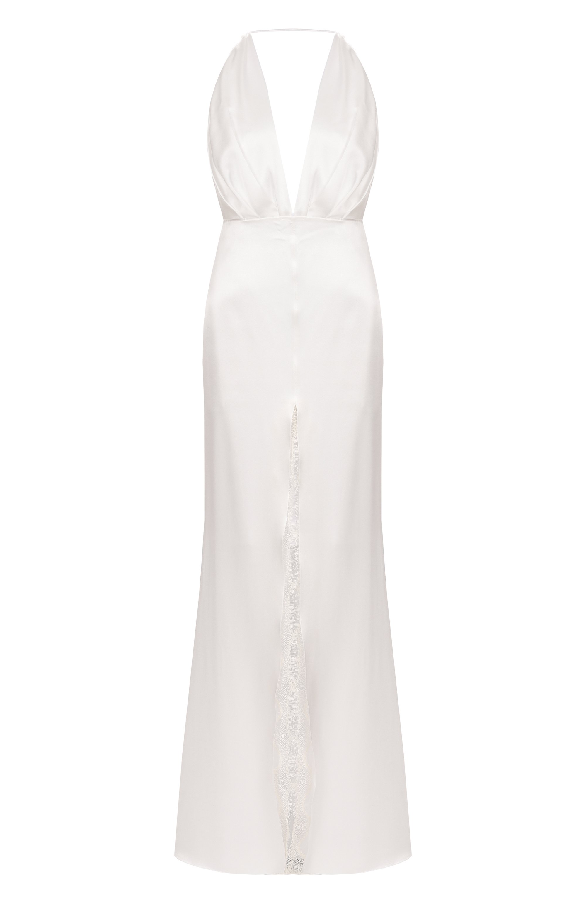 Шелковое платье LOUVE, арт. 25-01-01-12-01-01-06, фото 1