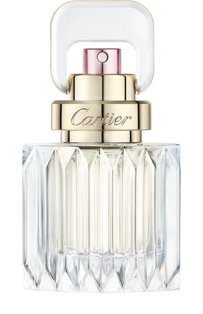 Парфюмерная вода carat (30ml) CARTIER, арт. FJ030002, фото 1