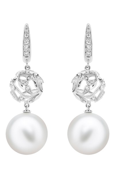 Женские серьги UTOPIA, арт. BO7BB01