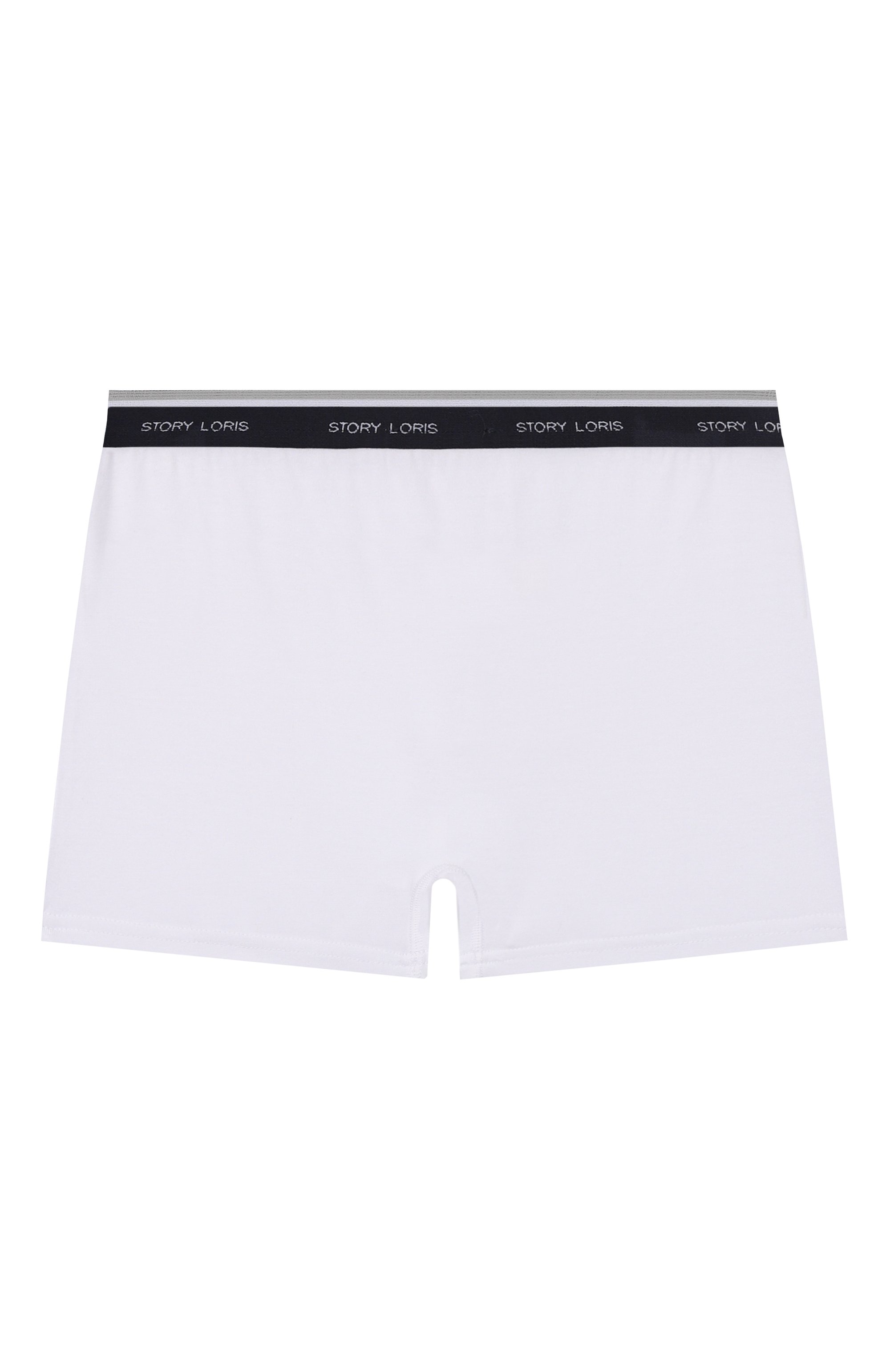 Комплект из двух боксеров STORY LORIS серого цвета по цене 10650 руб., арт. 17197/2A-6A, фото 3 Комплект из двух боксеров STORY LORIS, арт. 17197/2A-6A, фото 3