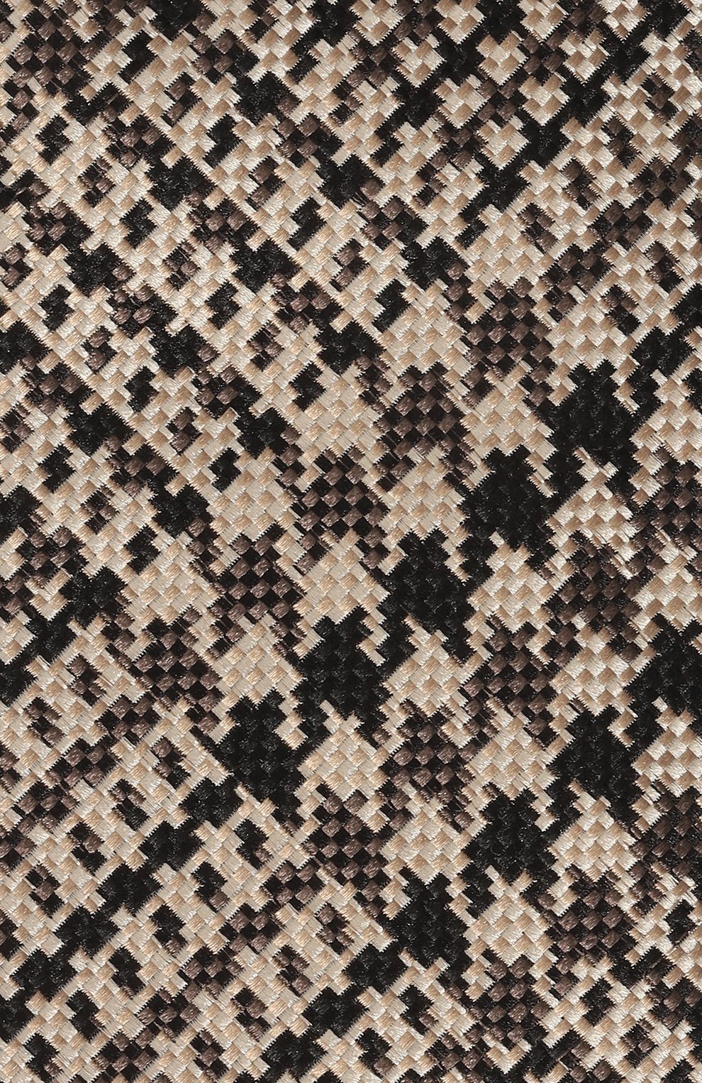 Шелковый галстук TOM FORD, арт. STE001/SPP48, фото 4