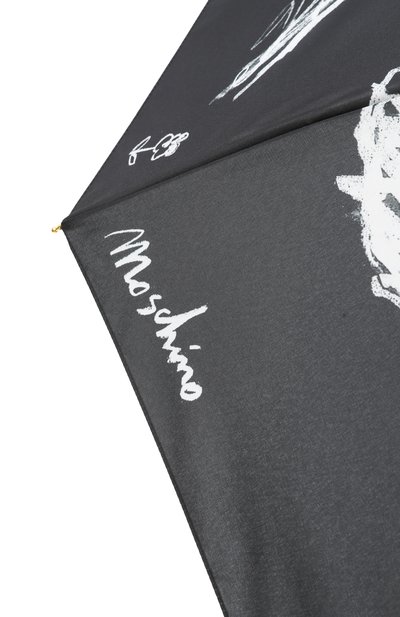 Складной зонт MOSCHINO, арт. 8979-0PENCL0SEA, фото 4