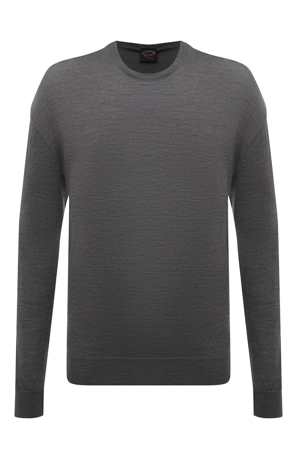 Шерстяной джемпер PAUL&SHARK, арт. C0P1047/3XL-6XL, фото 1