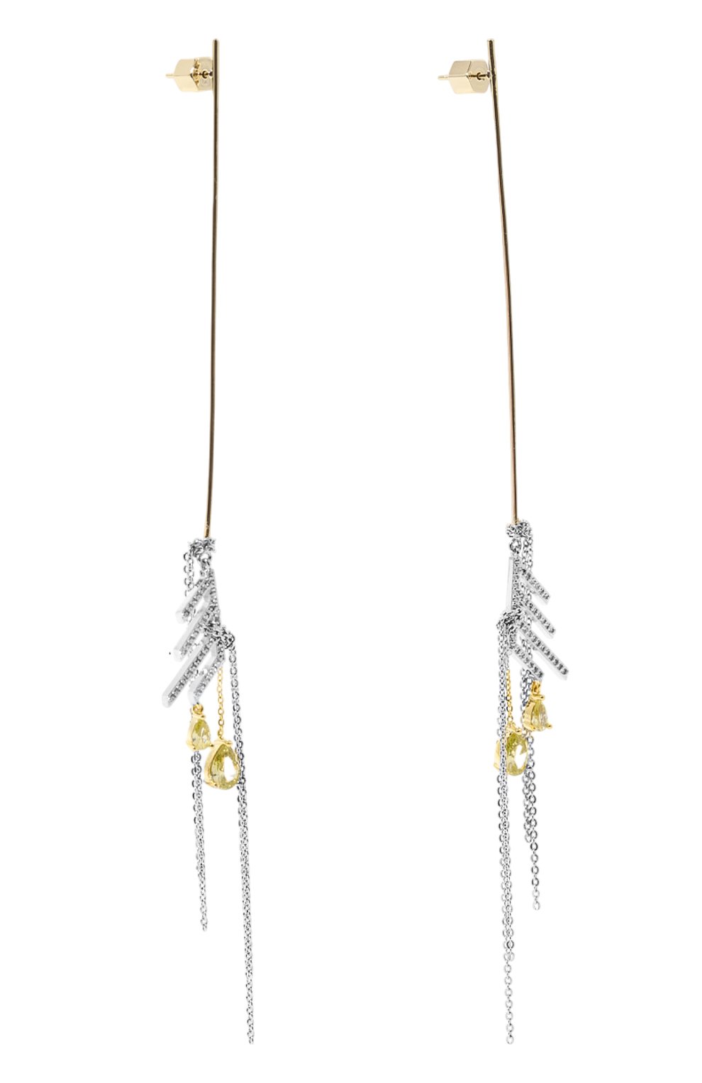 Серьги CAVIAR JEWELLERY, арт. MM003, фото 3