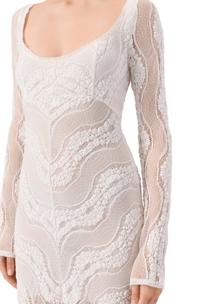 Платье CHARO RUIZ IBIZA, арт. 257610, фото 5