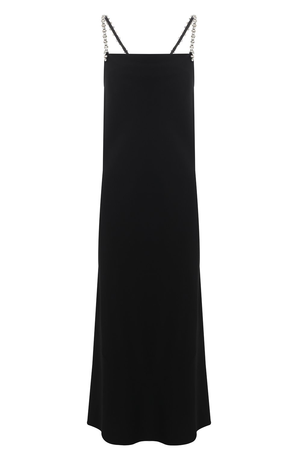 Атласное платье DOROTHEE SCHUMACHER, арт. 848305/GLAM0R0US STATEMENT, фото 1