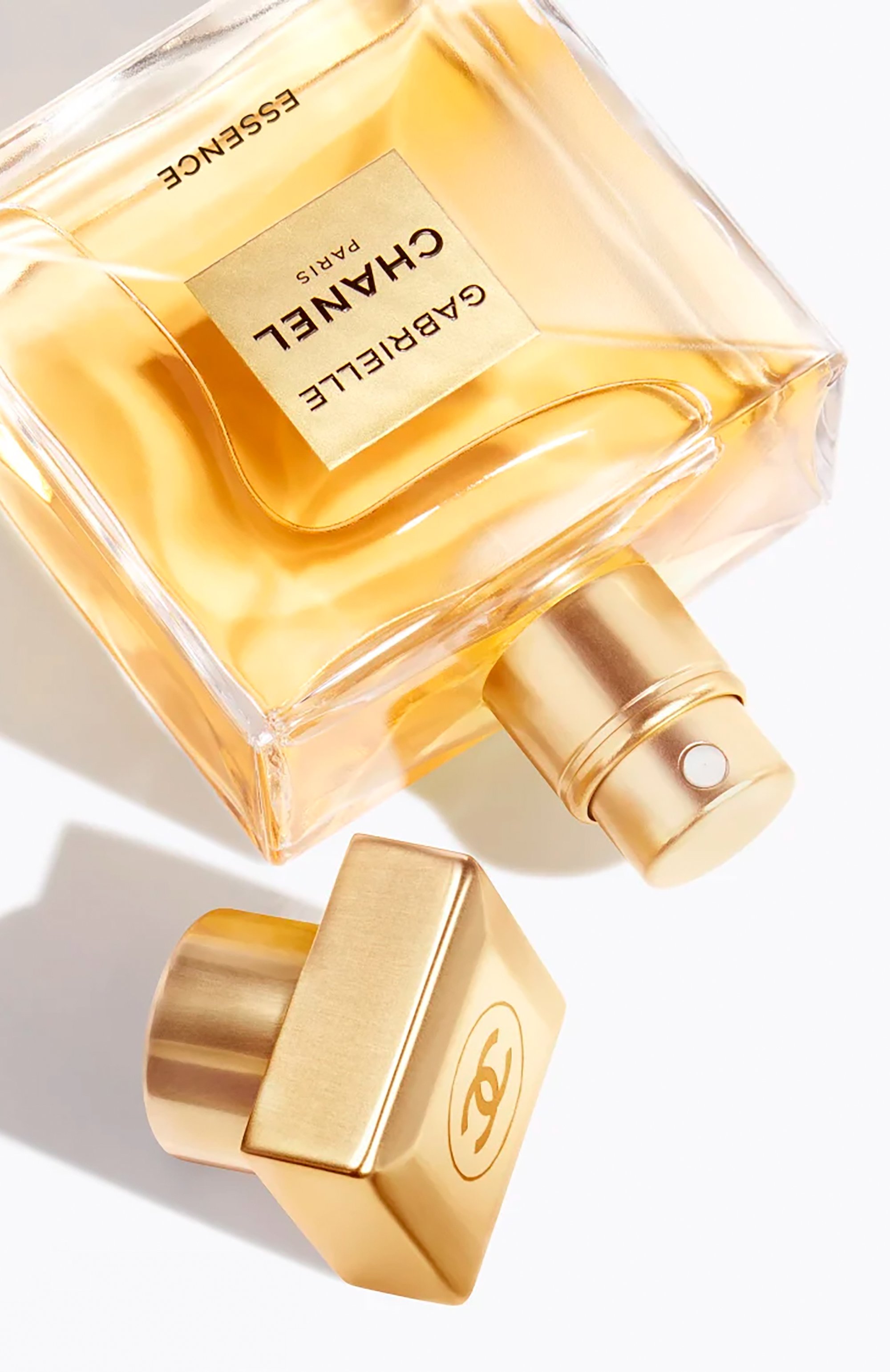 Парфюмерная вода gabrielle essence (35ml) CHANEL, арт. 0120610, фото 2