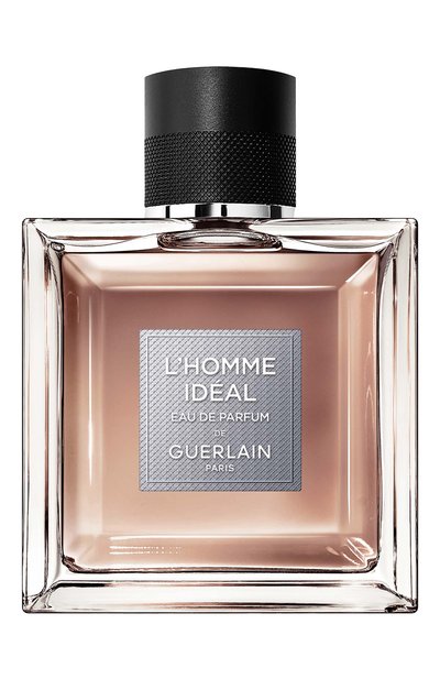 Мужской парфюмерная вода l&#039;homme ideal  (100ml) GUERLAIN, арт. G030312