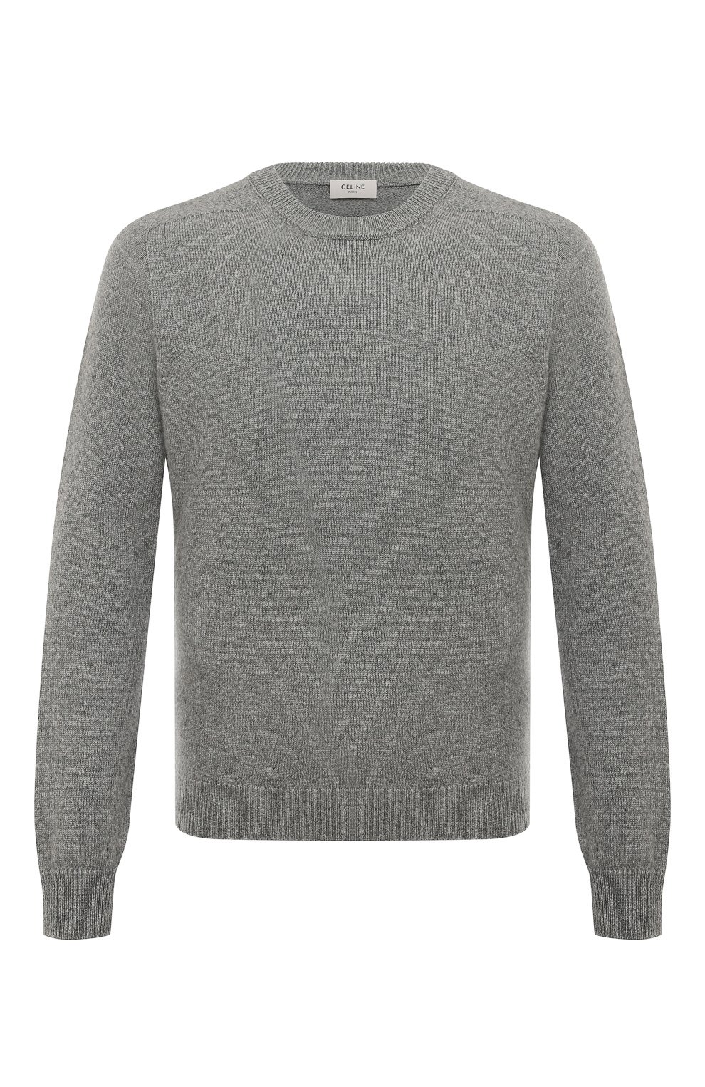 Кашемировый свитер CELINE, арт. 2AD3X/384D, фото 1
