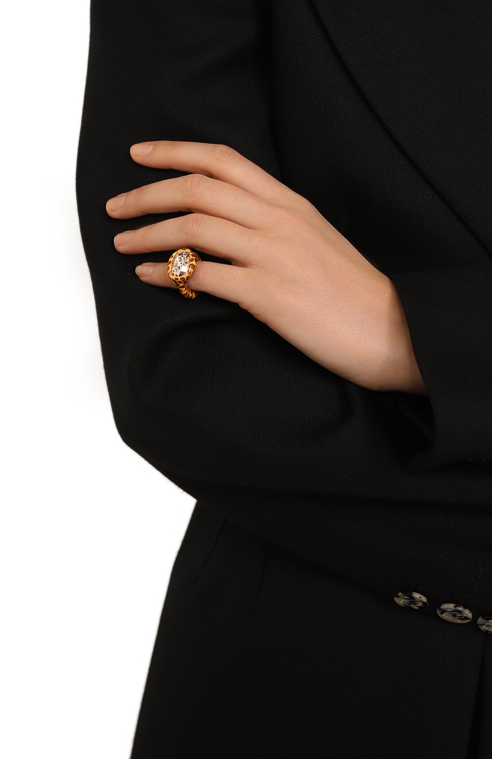 Кольцо LILI ARCHIVE, арт. RMLEO2M, фото 2