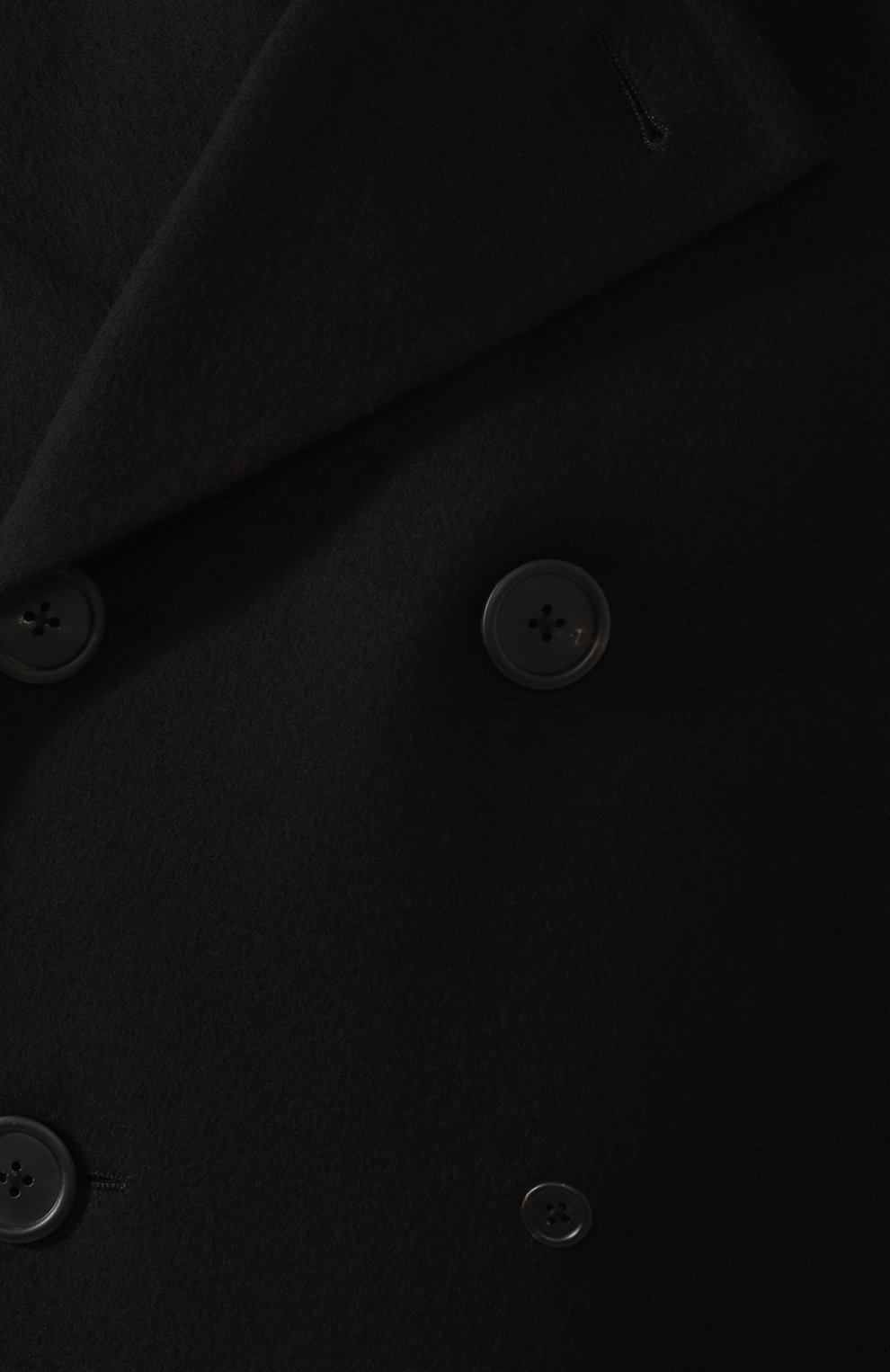 Шерстяной бушлат BOTTEGA VENETA, арт. 605917/VF3Z0, фото 5