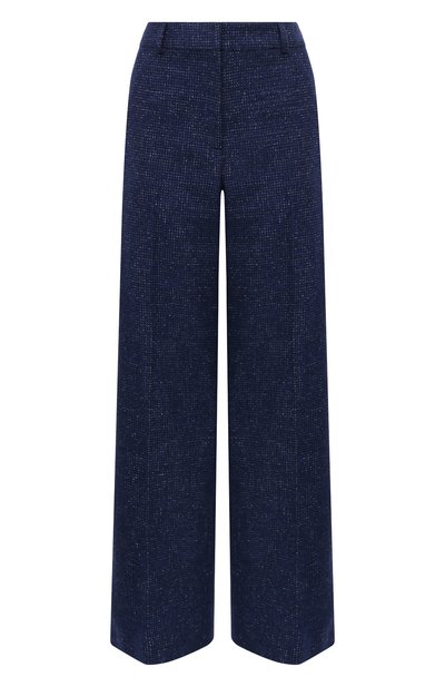 Женские шерстяные брюки AKHMADULLINA, арт. 1225.3B601/W402