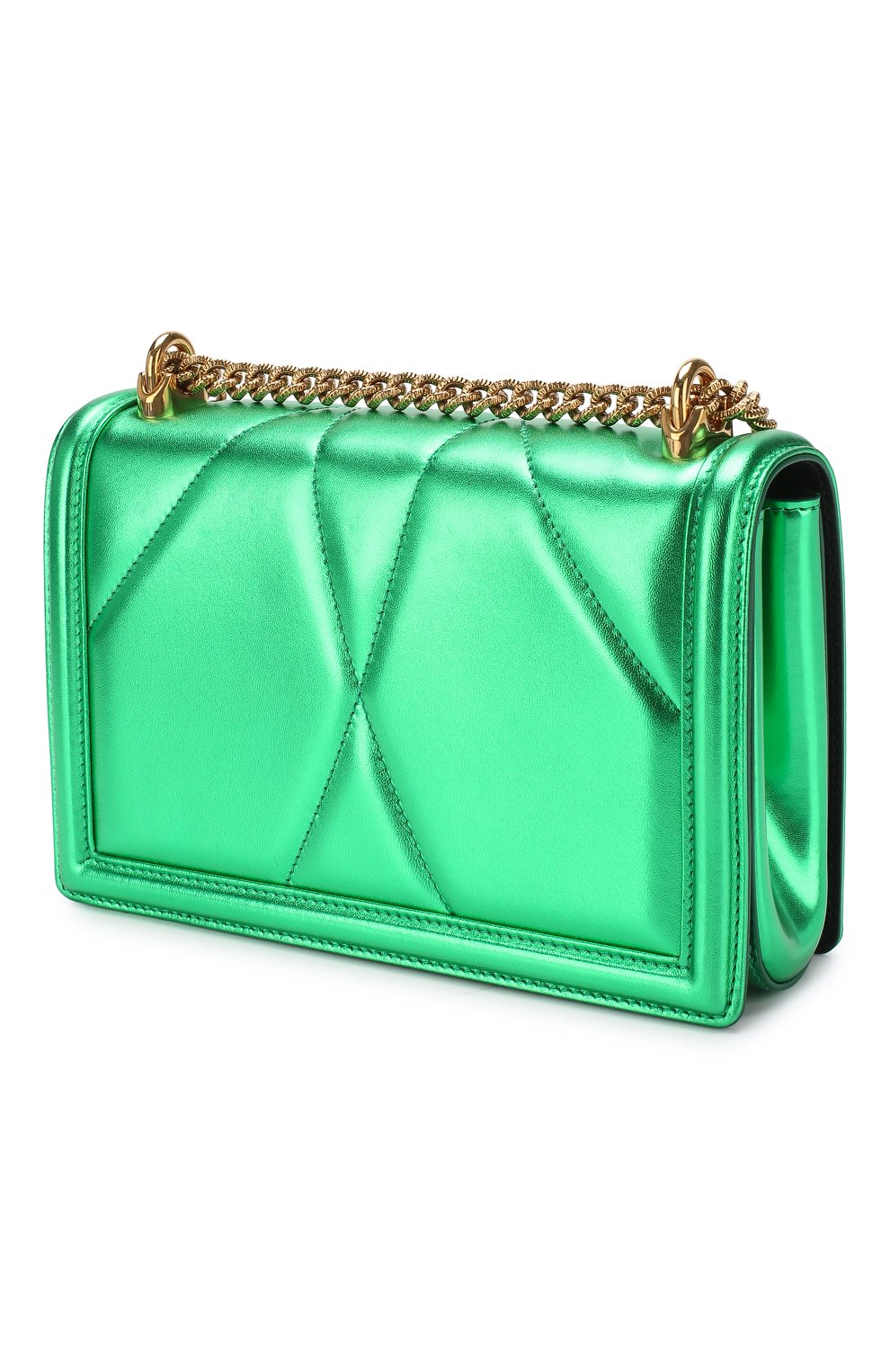 Сумка devotion small DOLCE & GABBANA, арт. BB6652/AK772, фото 3