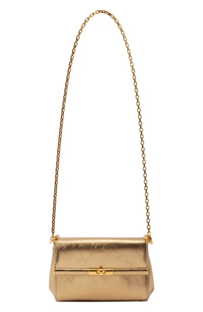 Женская сумка marlene mini DOLCE & GABBANA, арт. BB7766/AC662