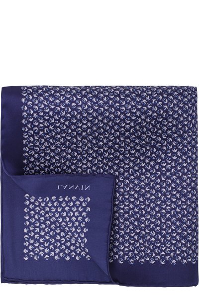 Комплект из галстука и платка LANVIN, арт. 4000/TIE SET, фото 4
