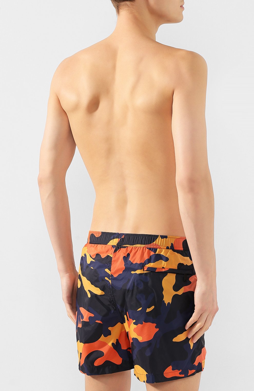 Плавки-шорты VALENTINO, арт. TV3UH028JEJ, фото 4