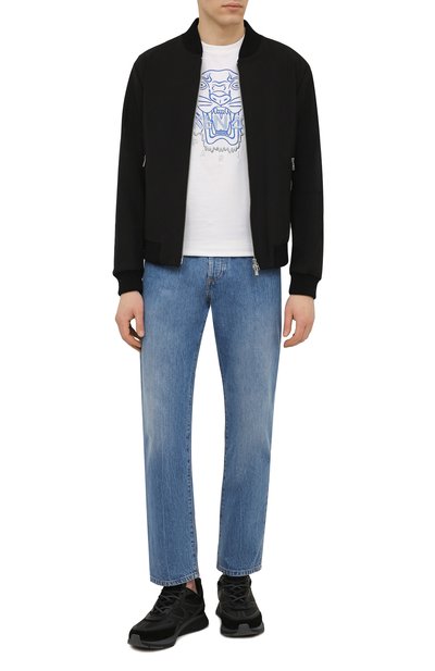 Бомбер BOSS, арт. 50464721, фото 2