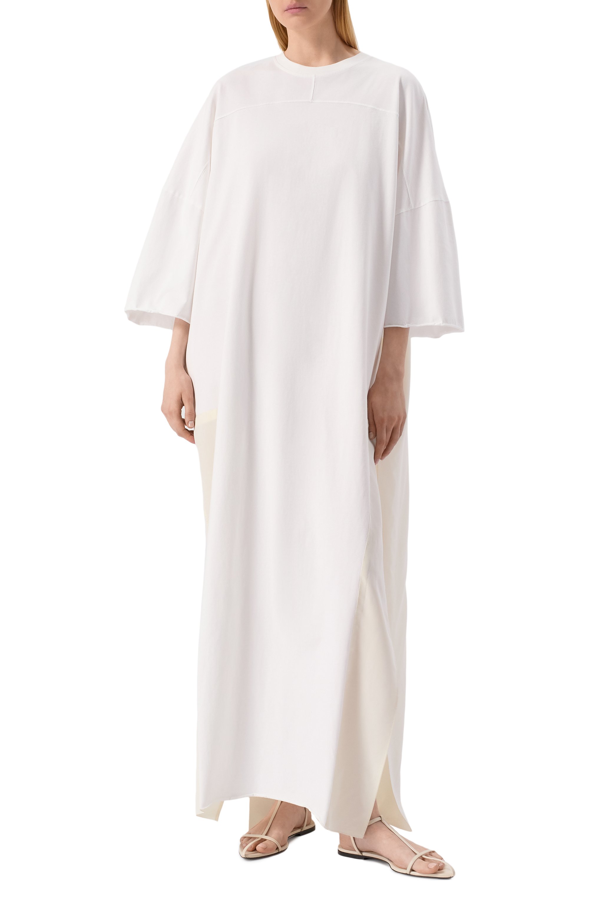 Хлопковое платье MORDECAI, арт. 25E96MDJ01A, фото 2