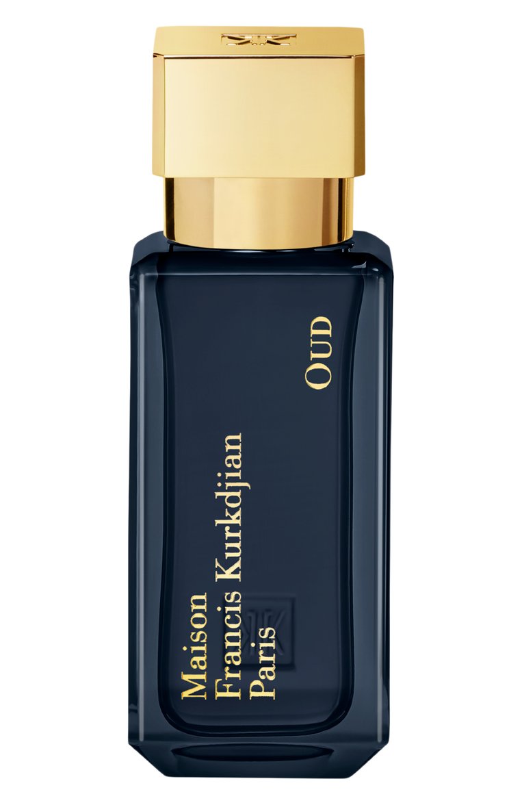 Парфюмерная вода oud (35ml) MAISON FRANCIS KURKDJIAN бесцветного цвета, арт. RA121282 | Фото 1 (Региональные ограничения белый список (Axapta Mercury): Не проставлено; Нос: Не проставлено; Тип продукта - парфюмерия: Парфюмерная вода; Обьем косметики: 35ml; Ограничения доставки: flammable)