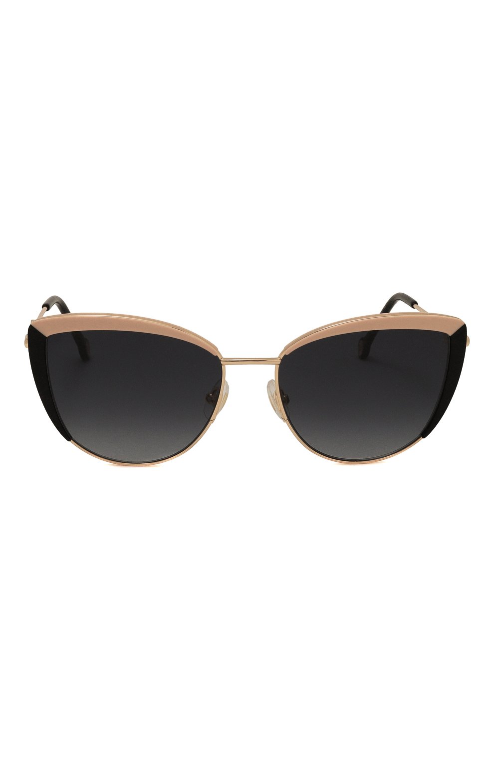 Солнцезащитные очки CAROLINA HERRERA, арт. HER0112 KDX, фото 2