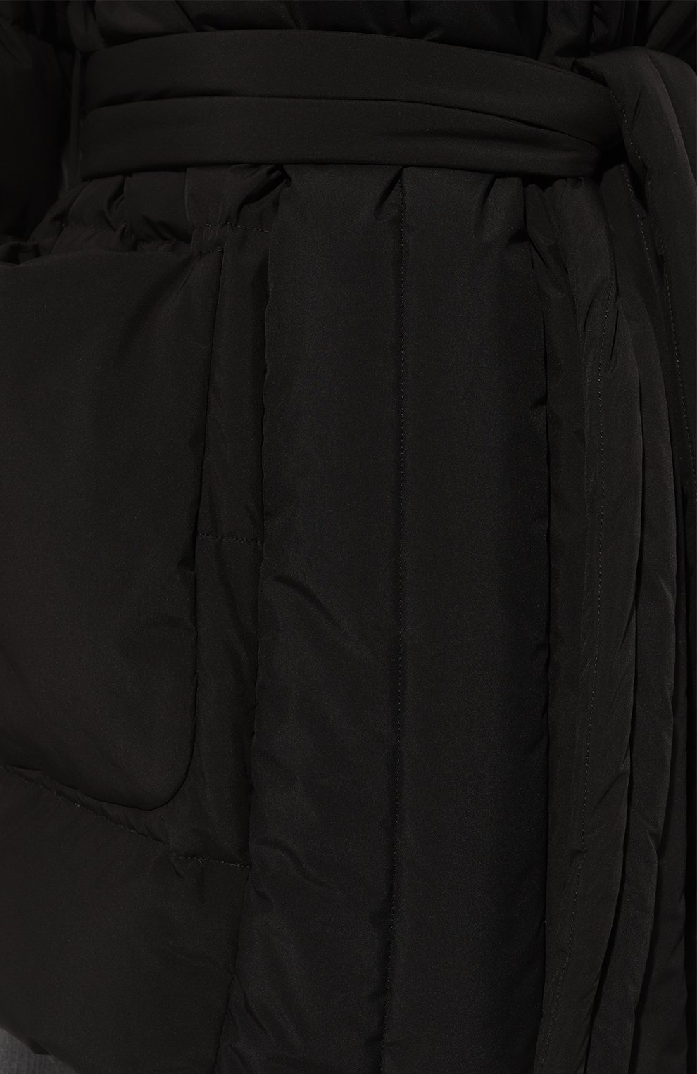 Пуховик osiride-stp MOORER, арт. DIRIS0-STP_SET, фото 5