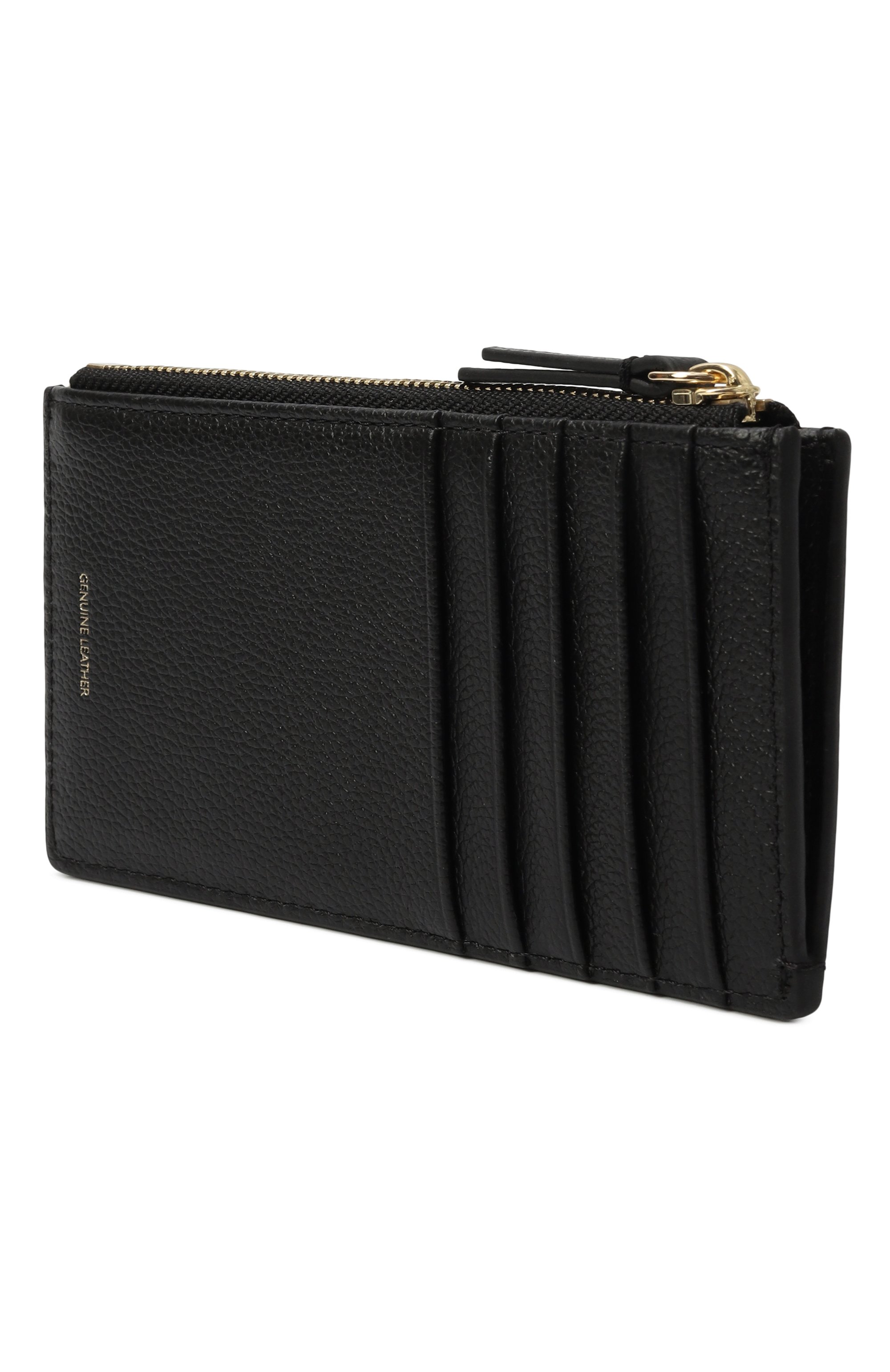 Кожаный футляр для кредитных карт EMPORIO ARMANI, арт. EW003035/AF19568, фото 2