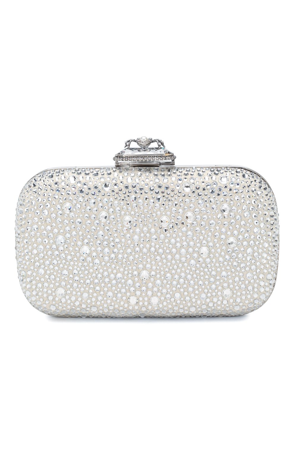 Клатч ALEXANDER MCQUEEN, арт. 583733/1MA4Y, фото 1