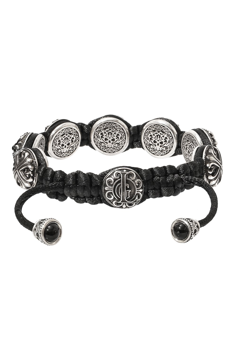 Браслет сакральная геометрия GL JEWELRY, арт. M420050-S97-435, фото 3