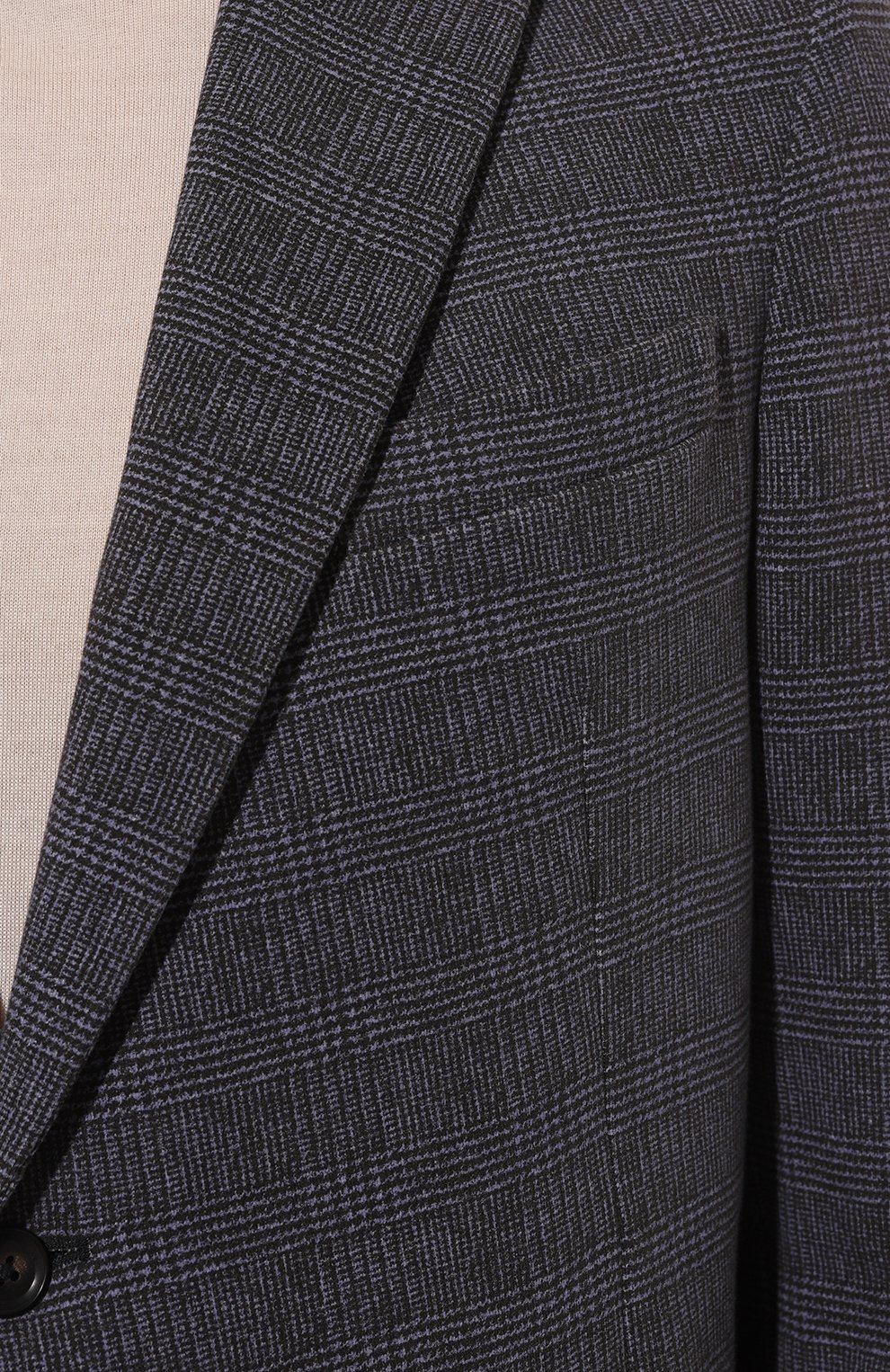 Хлопковый пиджак CIRCOLO 1901, арт. CN4507, фото 7