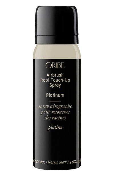 Спрей корректор цвета для корней волос (платиновый блондин) (75ml) ORIBE, арт. OR577, фото 1