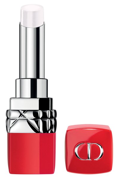 Увлажняющая помада для губ rouge dior ultra rouge, 000 ультра сияние DIOR, арт. C003800001, фото 1