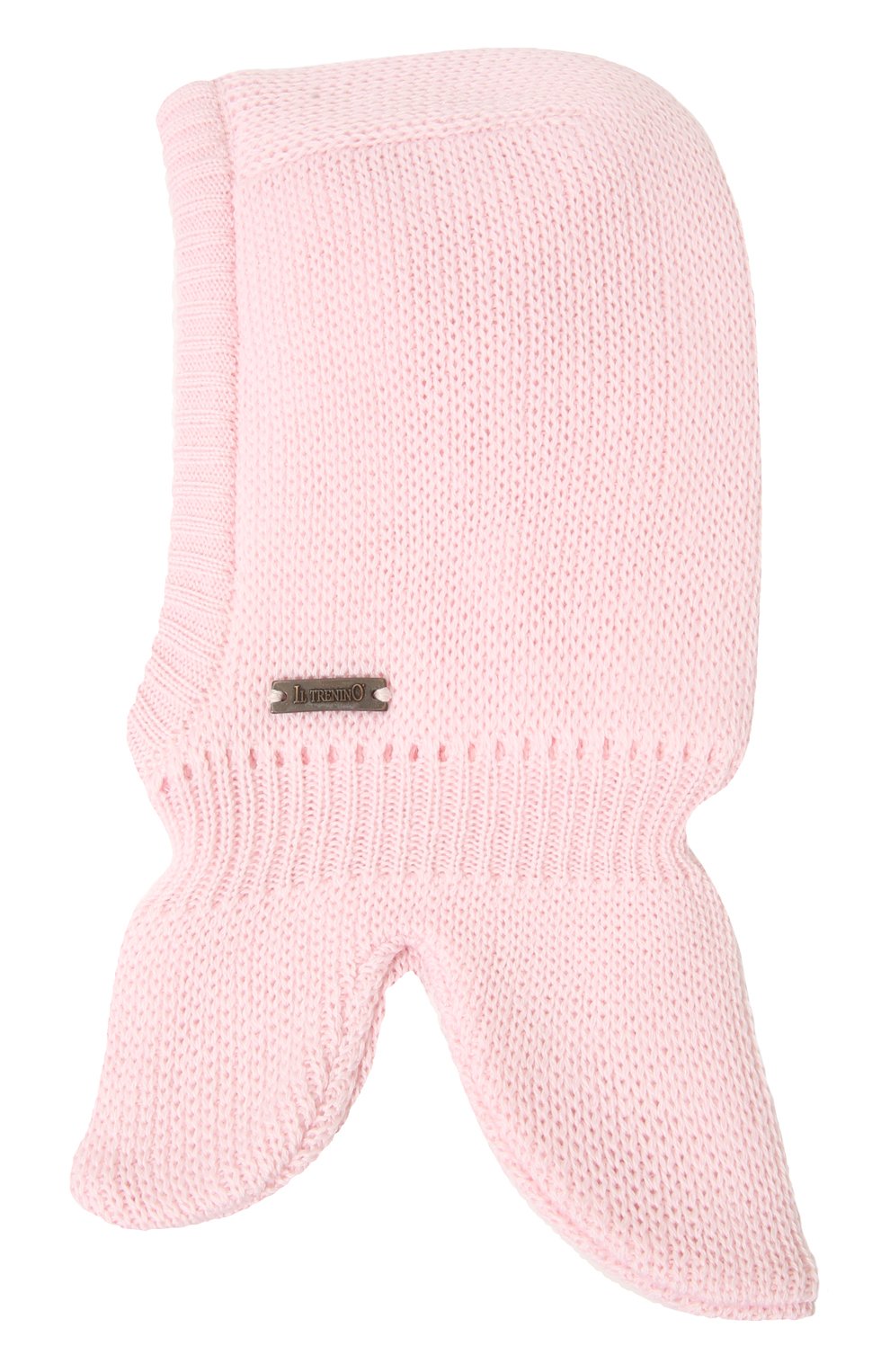 Шерстяной капор IL TRENINO, арт. CL 4065/VB, фото 1