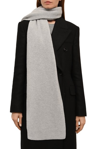 Кашемировый шарф INVERNI, арт. 5613SM, фото 2