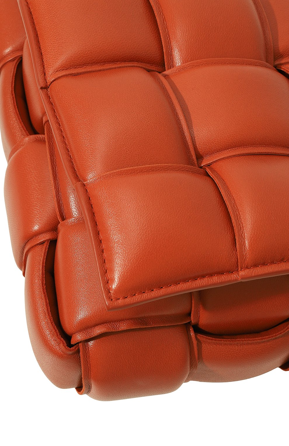 Сумка chain cassette BOTTEGA VENETA, арт. 631421/VBWZ0, фото 3