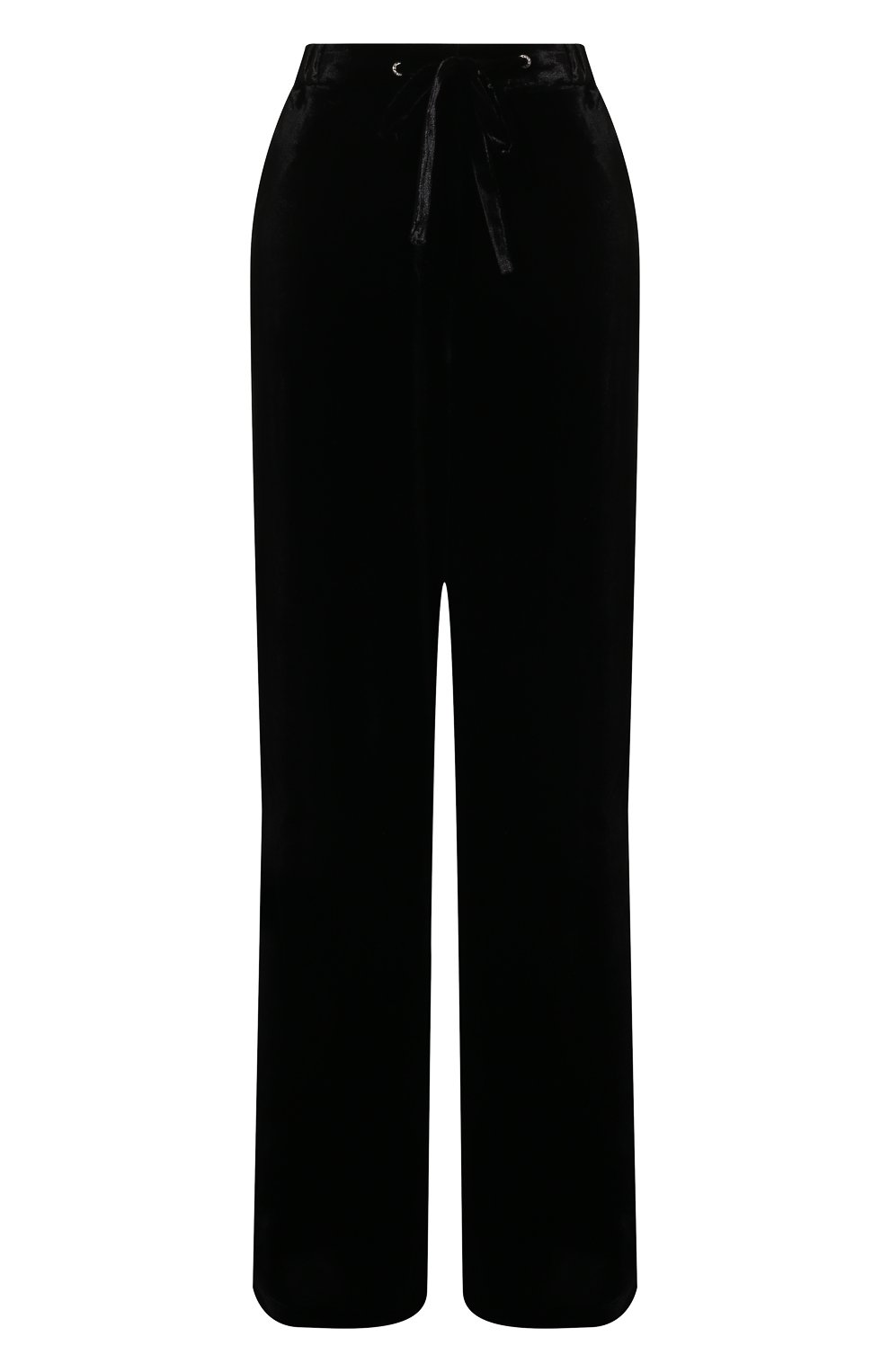 Бархатные брюки ALINE, арт. AL122501, фото 1