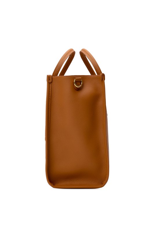 Сумка Jour Lancel A12996 Коричневый  A12996 Фото 4