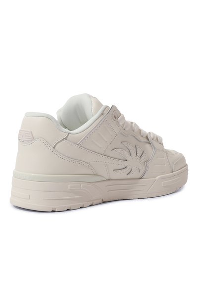 Комбинированные кеды venice PALM ANGELS, арт. PMIA101F24LEA001, фото 5