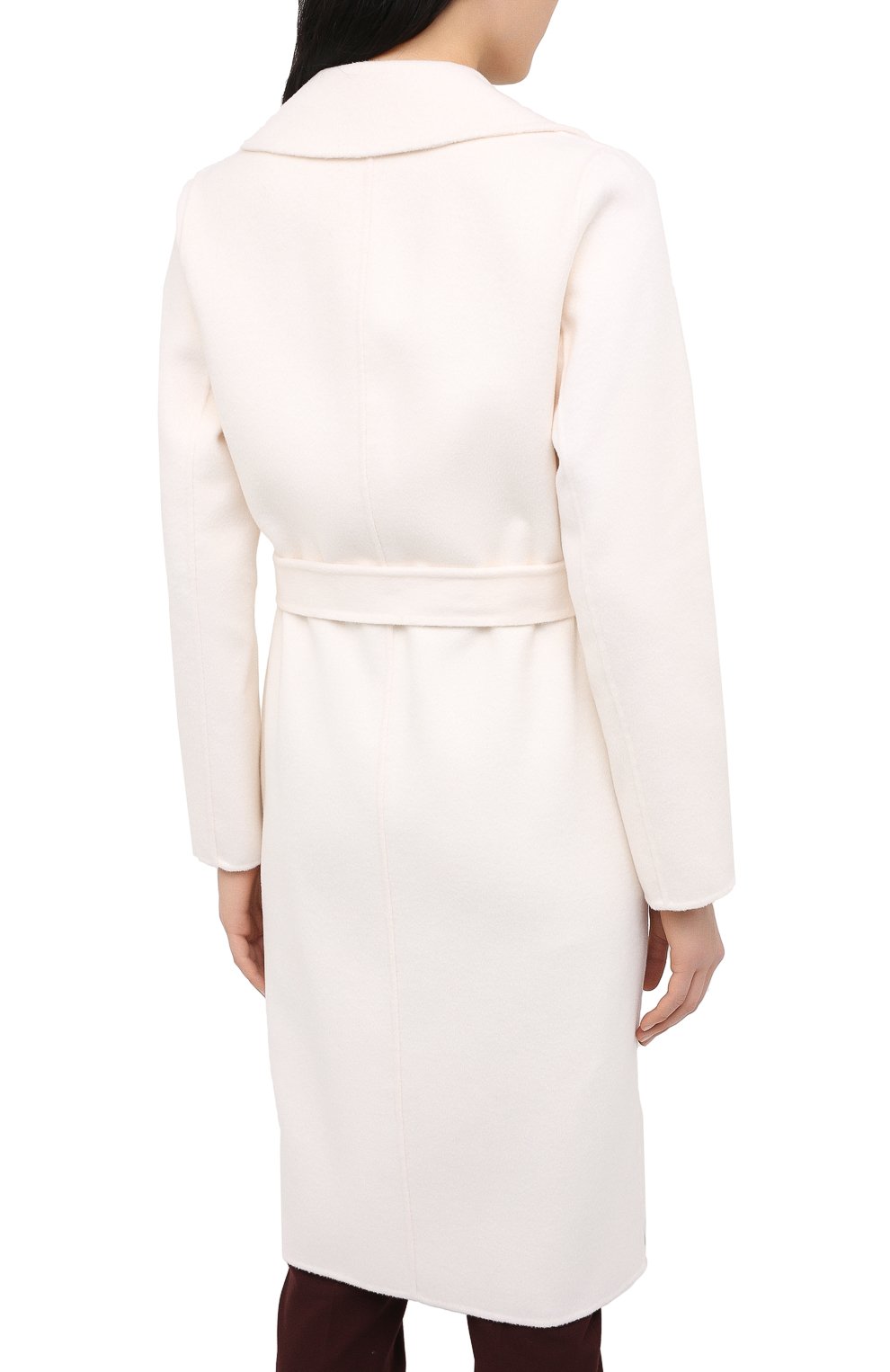 Пальто с поясом MICHAEL MICHAEL KORS, арт. 77G3857M22, фото 4