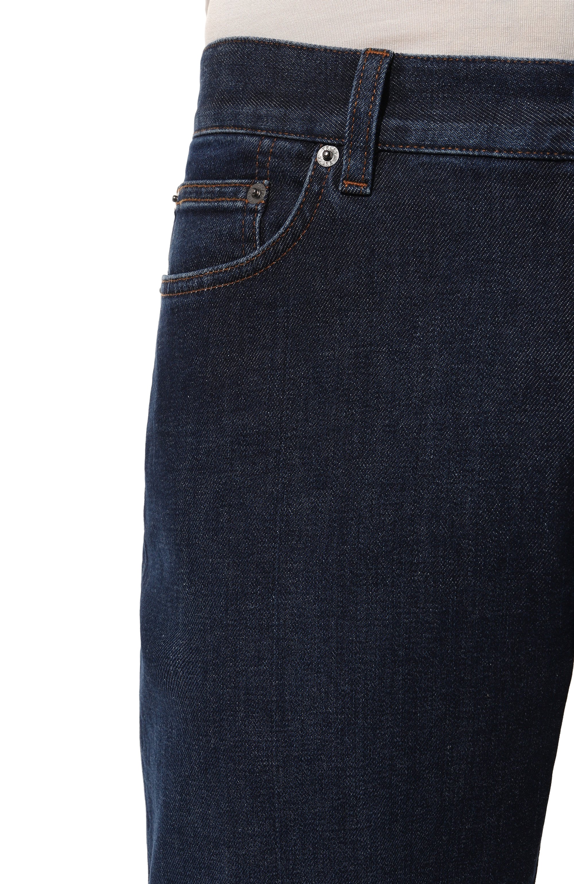 Джинсы ZEGNA, арт. UDIF5A7/CITY, фото 5