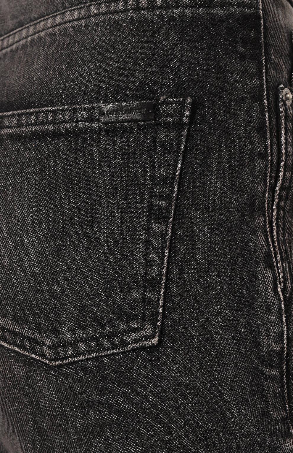 Джинсы SAINT LAURENT, арт. 644024, фото 5