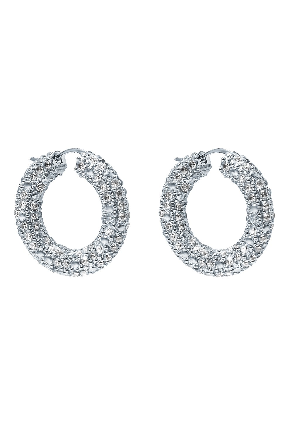 Серьги JIL SANDER, арт. JSPU837218 WUS79026, фото 3
