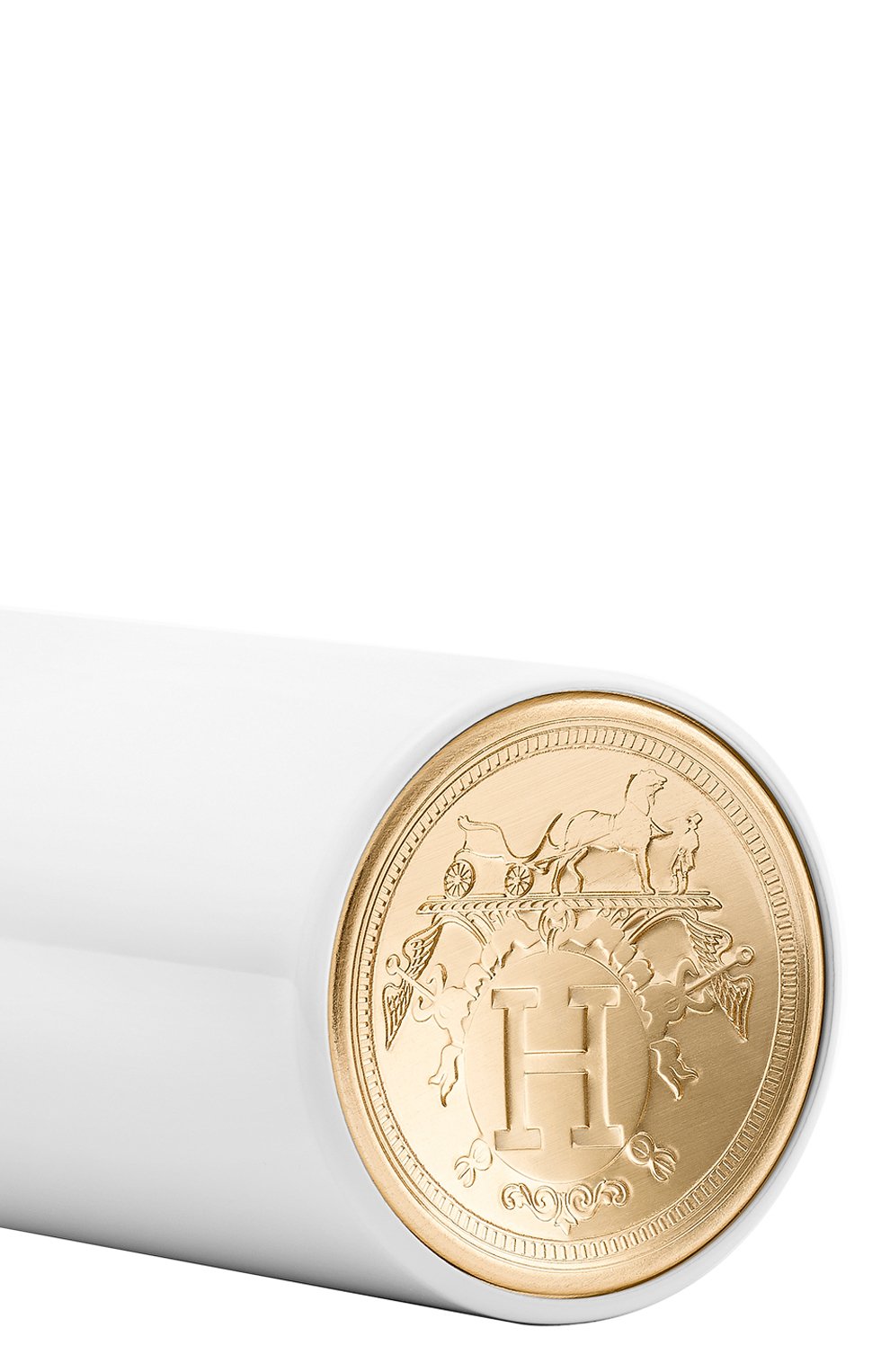 Атласная губная помада rouge hermès, beige ébloui limited edition HERMÈS, арт. 60277SV017H, фото 9