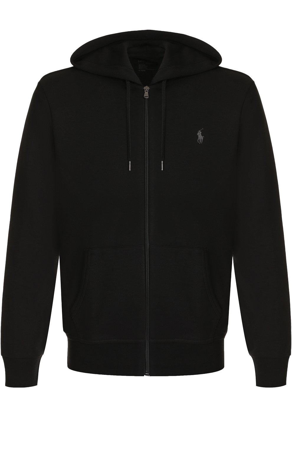 Толстовка на молнии с капюшоном POLO RALPH LAUREN, арт. 710652313001, фото 1